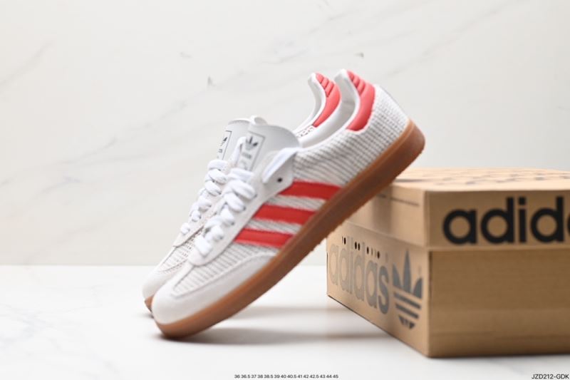 Adidas Samba Shoes